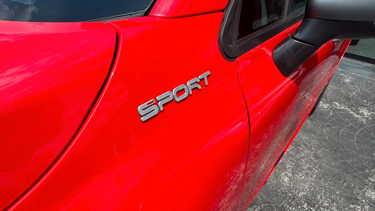 Fiat 500 X PREZZO REALE 33000KM !!! 500X 1.0 T3 Sport 120cv