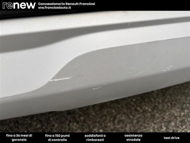 RENAULT Captur 1.0 TCE TECHNO GPL 100CV