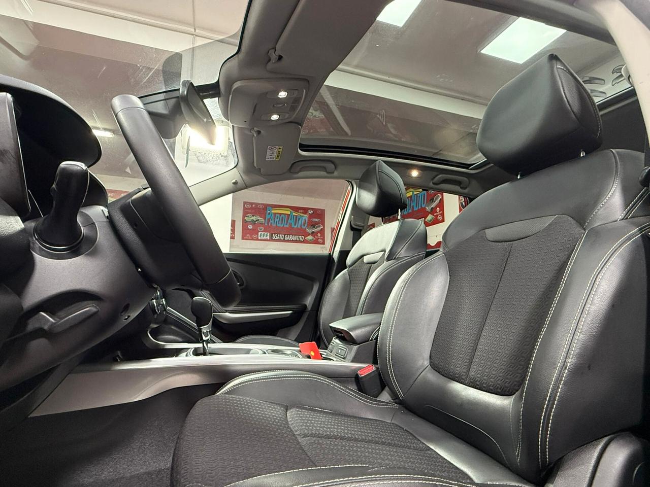 Renault Kadjar 1.5 dci 110cv SPORT EDITION - 2018