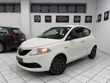 Lancia Ypsilon 1.2 69 CV 5 porte GPL Ecochic Gold