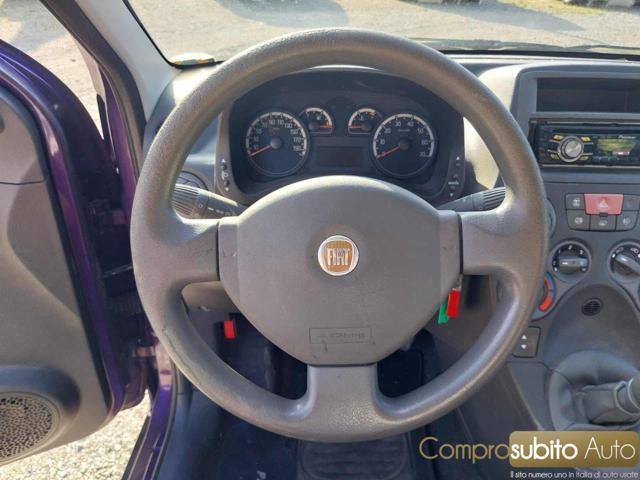 FIAT Panda 1.2 Climbing Natural Power