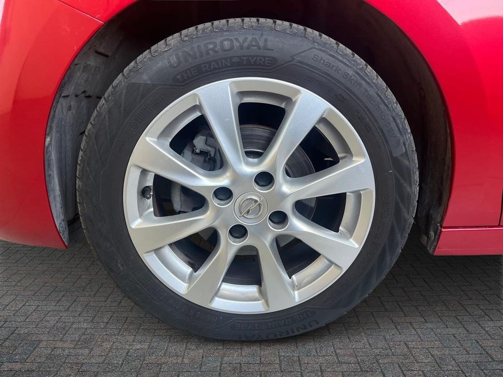 Opel Corsa 1.2 75cv
