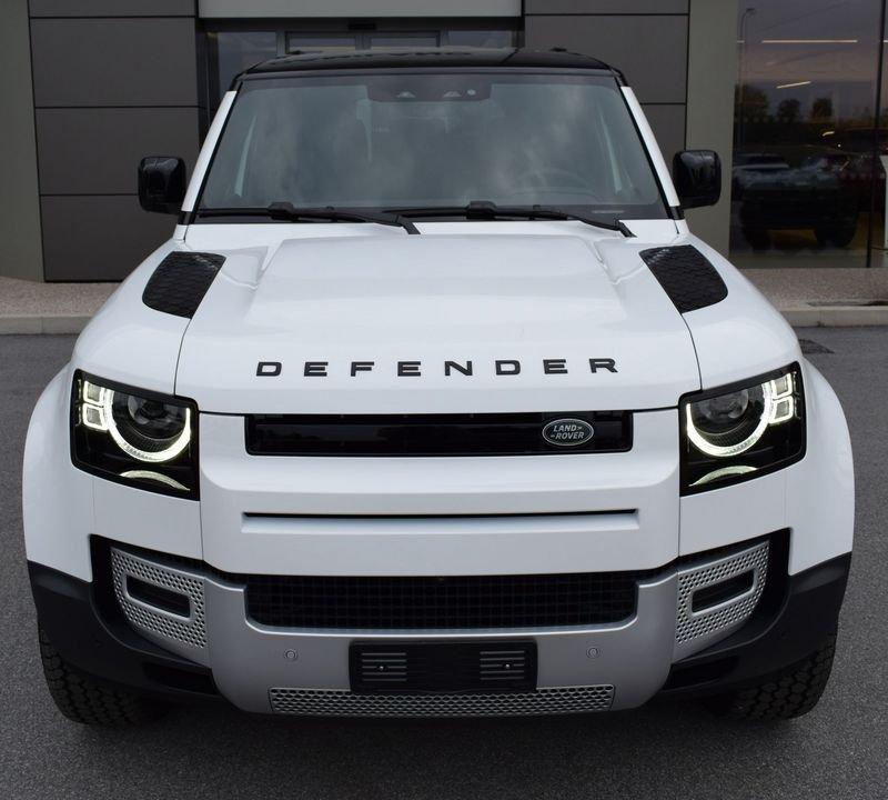 Land Rover Defender 110 3.0D I6 200 CV AWD Auto S AUTOCARRO N1 FISCALE