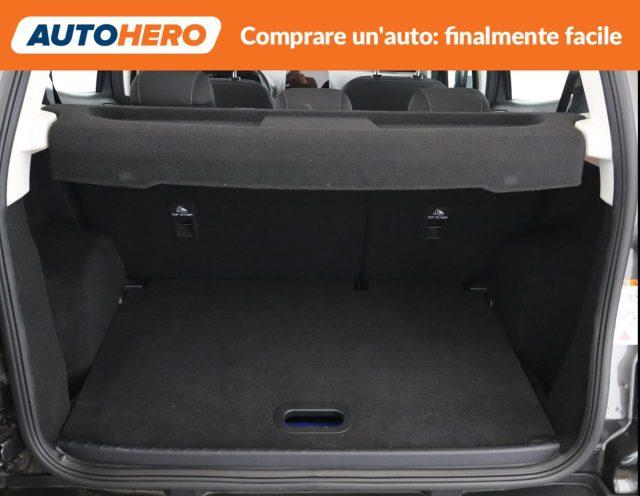 FORD EcoSport 1.0 EcoBoost 100 CV Plus