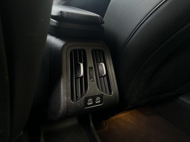 BMW X2 xDrive 20d M Sport 48V MHEV DCT LED 20" GANCIO TRAINO