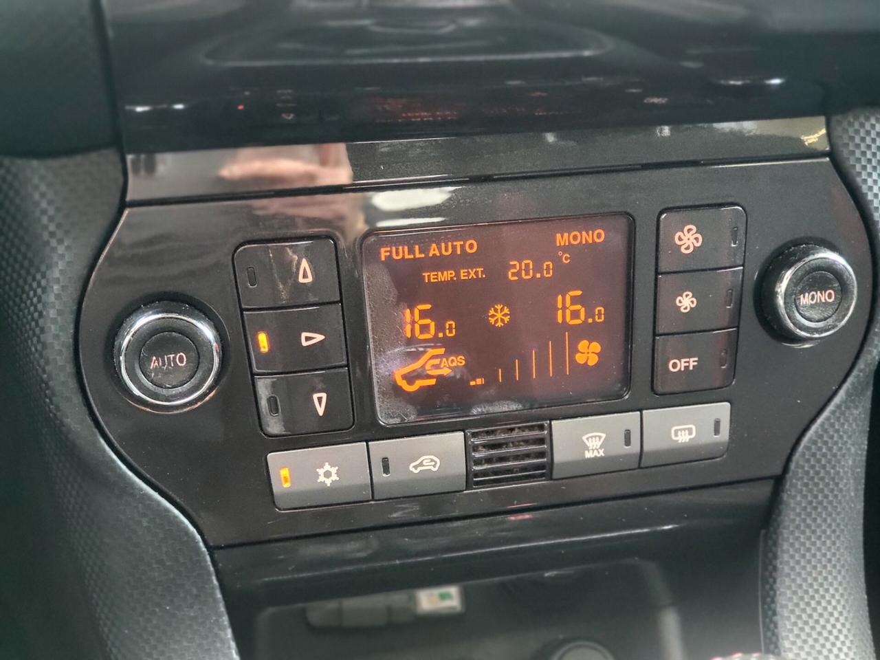 Fiat Bravo - 2008 1.4 T-jet 120 CV Emotion