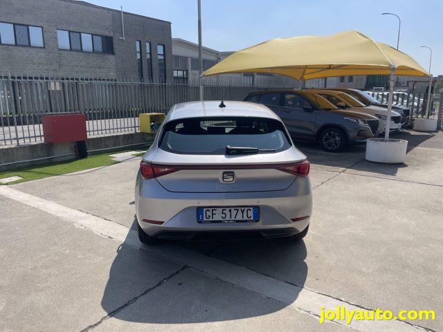 SEAT Leon 2.0 TDI 150 CV DSG Style