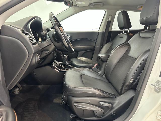 JEEP Compass 1.3 Turbo T4 150 CV aut. 2WD Limited