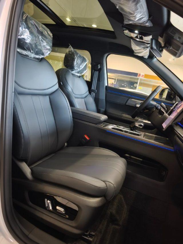 JAECOO Jaecoo 7 1.6 TGDI Select Automatic Pelle Tetto Panoramico