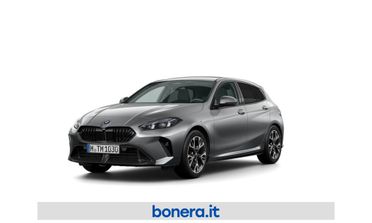 BMW Serie 1 120 d 48V MSport Pro DCT