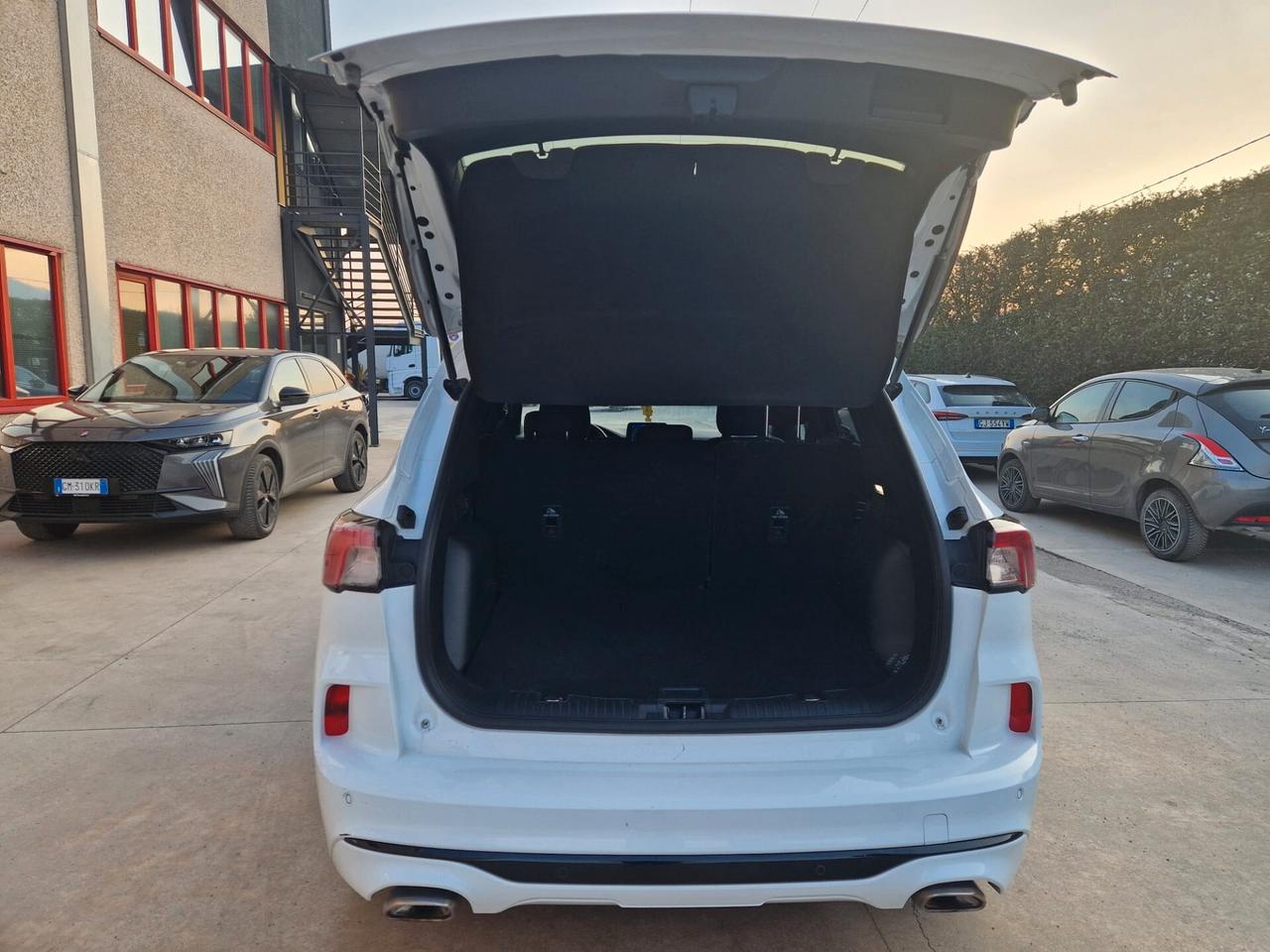 Ford Kuga 1.5 ST-Line Design