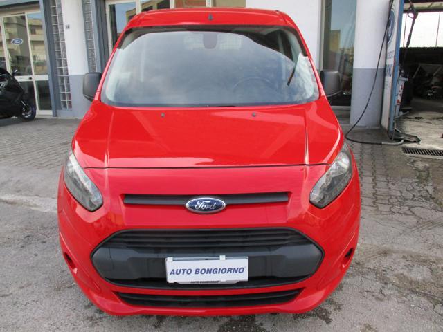 FORD Transit Connect 1.6 TDCI 115CV Furgonato