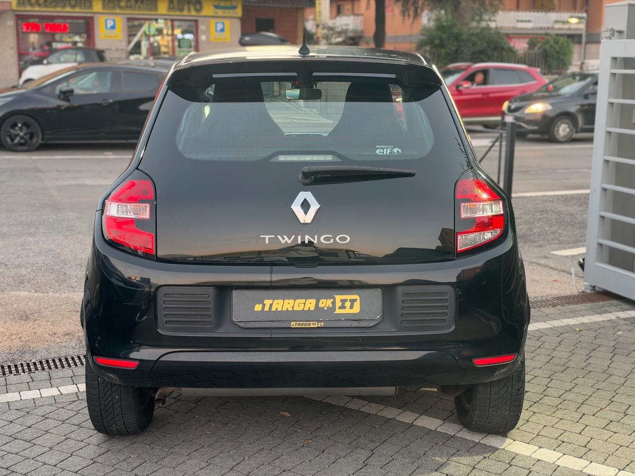 Renault Twingo 1.0 SCe 70 CV ENERGY GARANTITA PREZZO REALE