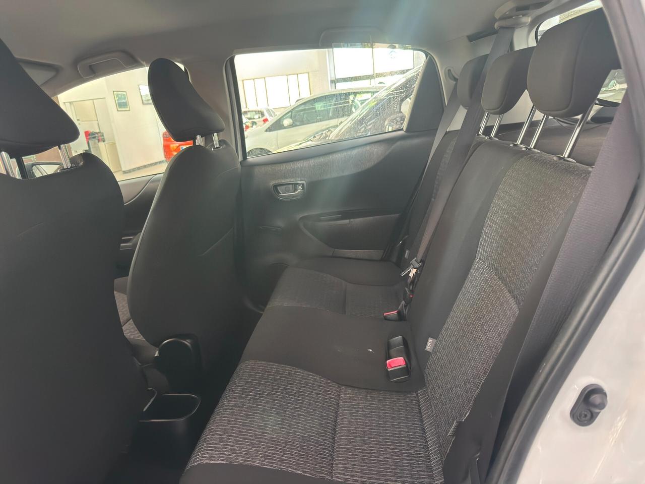 Toyota Yaris 1.0 5 porte Lounge - IL PREZZO PIU' BASSO IN TUTTA BOLOGNA E PROVINCIA!