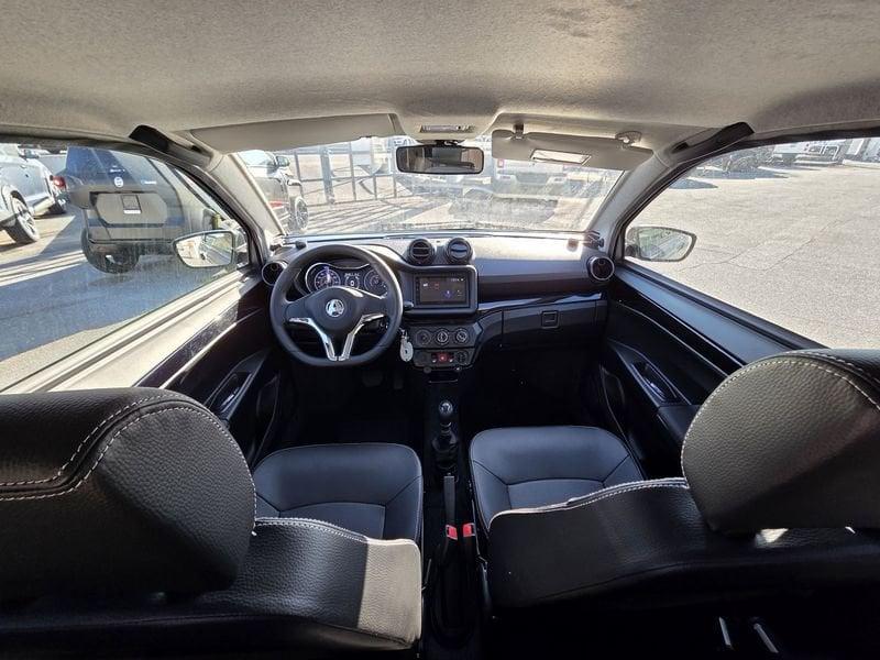 Aixam City eCity Sport Ambition