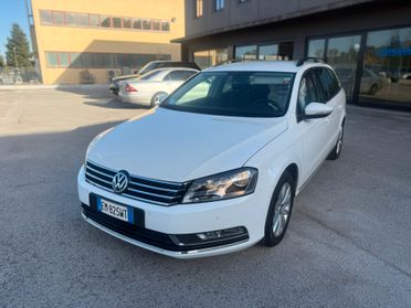 VW PASSAT 1.4 METANO 2012 12 MESI DI GARANZIA