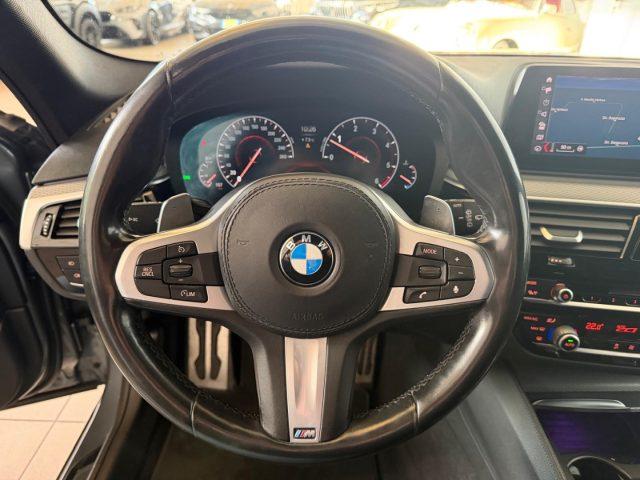 BMW 540 d xDrive Touring Msport //BELL1SS1MA//