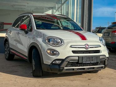 Fiat 500X 1.4 MultiAir 140 CV Cross