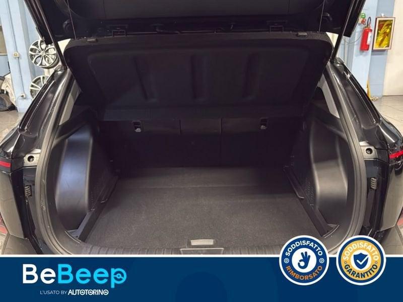 Hyundai Kona 1.6 GDI HEV X LINE 2WD 141CV DCT