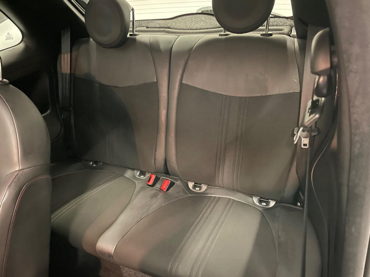 Fiat 500 1.0 Hybrid Sport Tetto Apribile