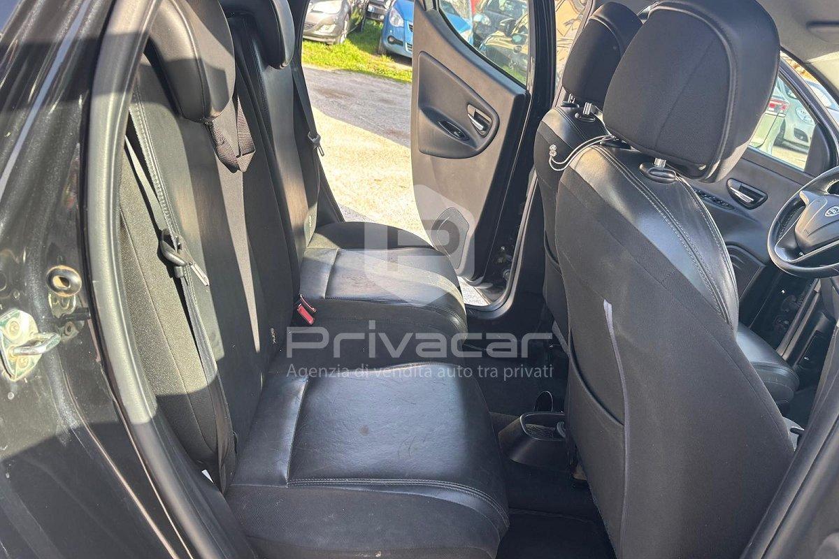 LANCIA Ypsilon 1.3 MJT 16V 95 CV 5 porte S&S Platinum