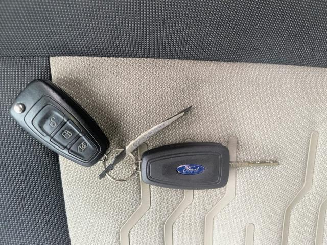 FORD Tourneo Custom 2.0 TDCi 170CV 8 POSTI