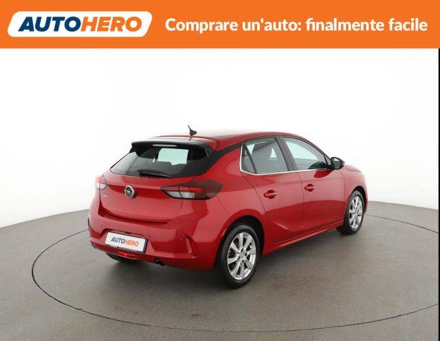 OPEL Corsa 1.5 D 100 CV Elegance