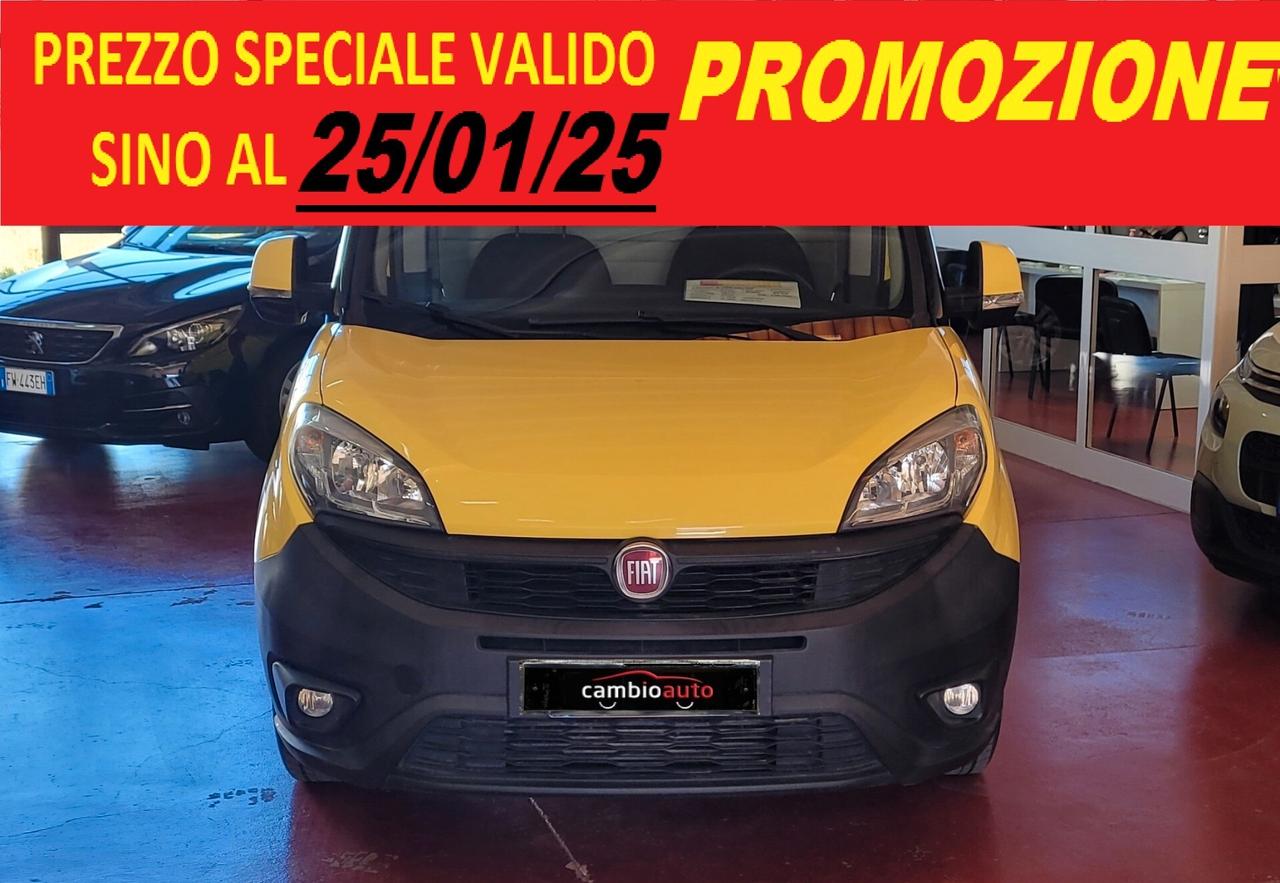 Fiat Doblo 1.3 MJT 95 cv PORTA LATERALE