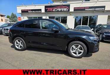 AUDI Q5 SPB SPORTBACK 40 TDI quattro S tronic PERMUTE