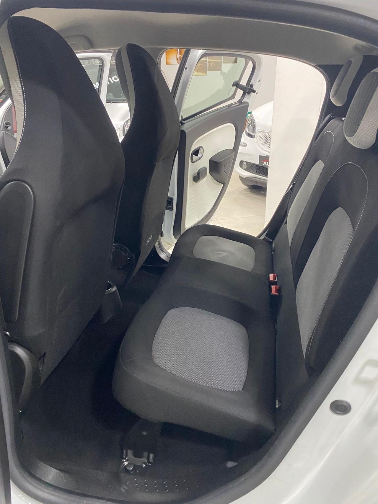 Renault Twingo LIMITED