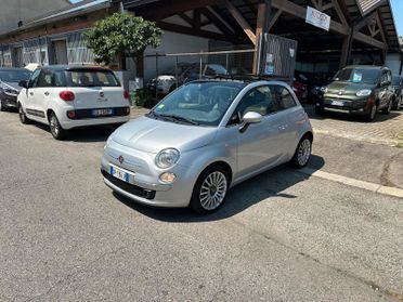 Fiat 500 1.4 16V Pop