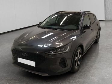 Ford Focus Active 1.0t ecoboost h 125cv
