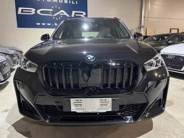 BMW X1 sDrive 20d 48V Msport "18 M sport/Telec.360/Navi/