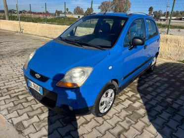 Chevrolet Matiz 800 S Smile