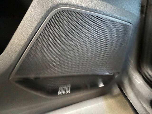 Audi Q3 Sportback 40 Tdi Q. S-tr. S-line, Tetto, Matrix