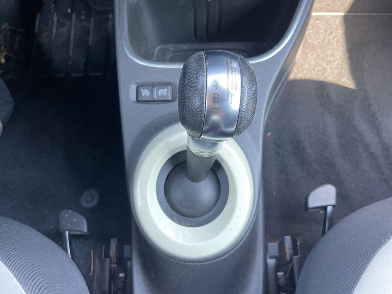 Renault Twingo Electric Twingo Zen 22kWh