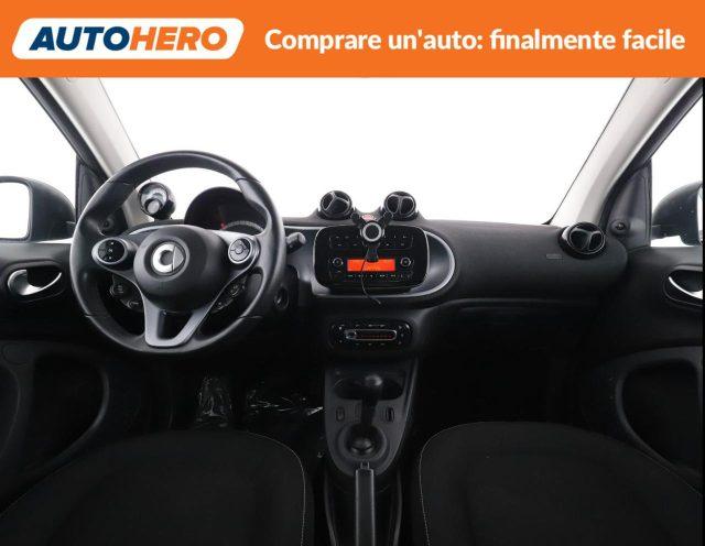 SMART ForTwo 90 0.9 Turbo twinamic Passion