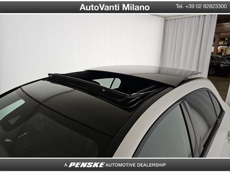 Mercedes-Benz Classe A A 220 d Premium auto