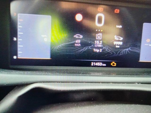 JEEP Avenger 1.2 Turbo 100 CV Altitude PROMO
