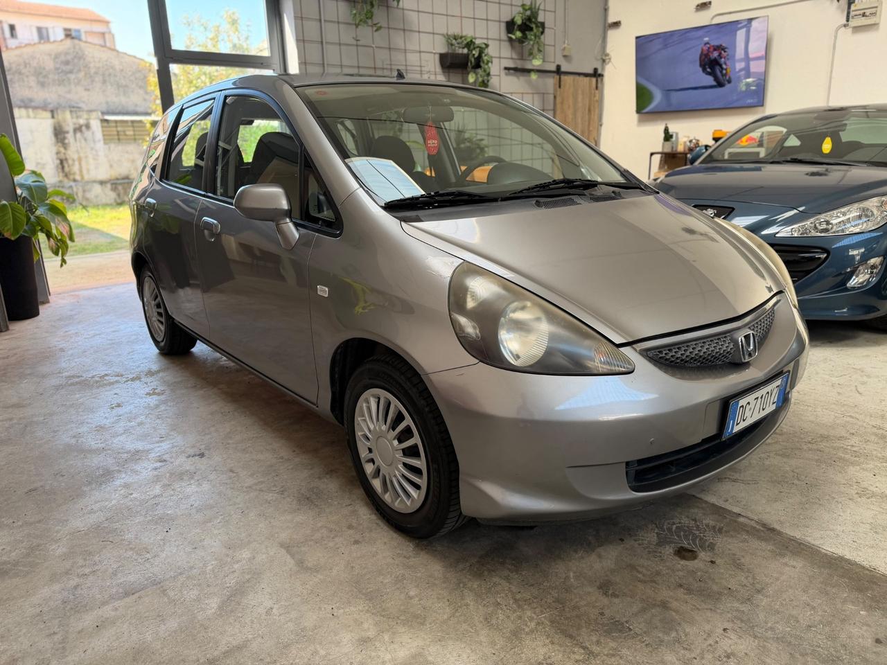Honda Jazz 1.4 benzina