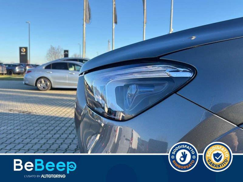 Mercedes-Benz GLE Coupé GLE COUPE 400 D PREMIUM PRO 4MATIC AUTO