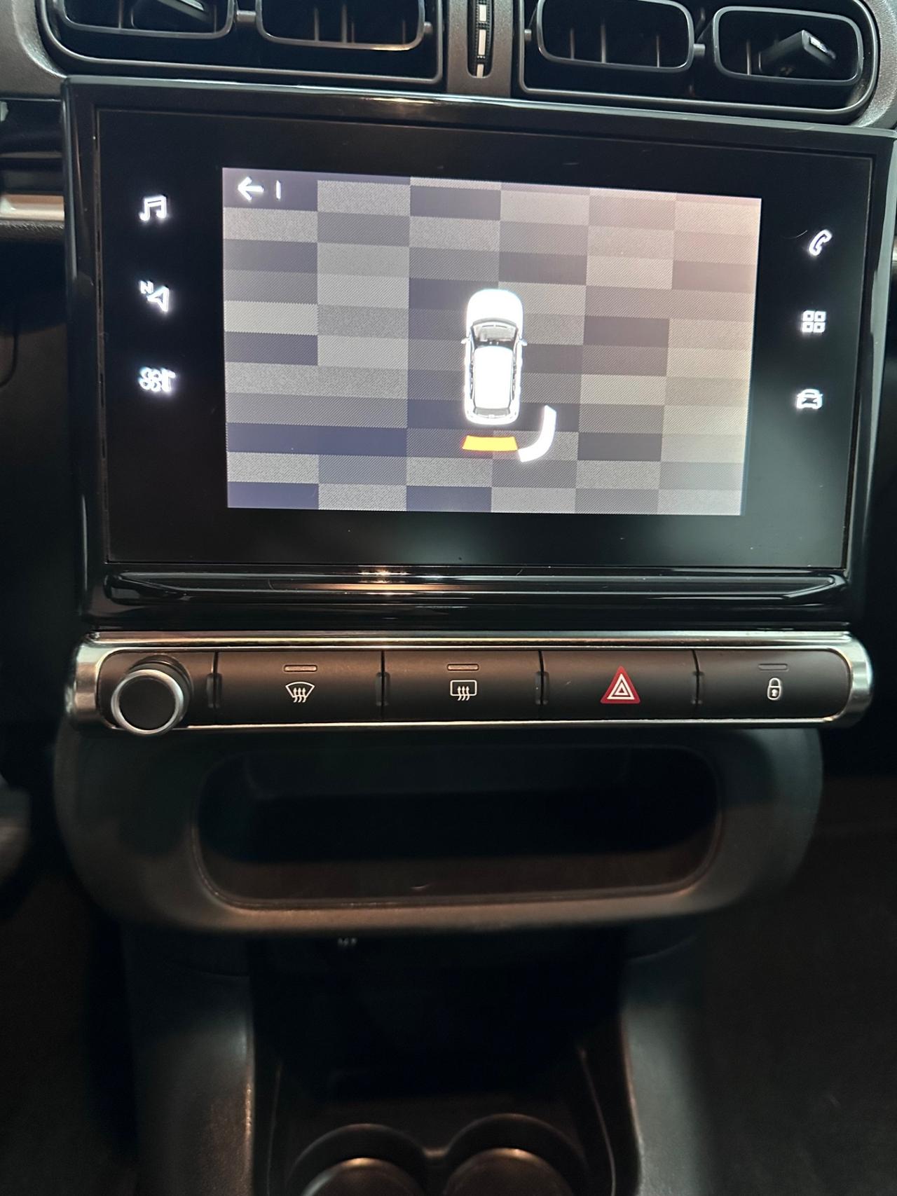 Citroen C3 PureTech 83 S&S Origins 2020