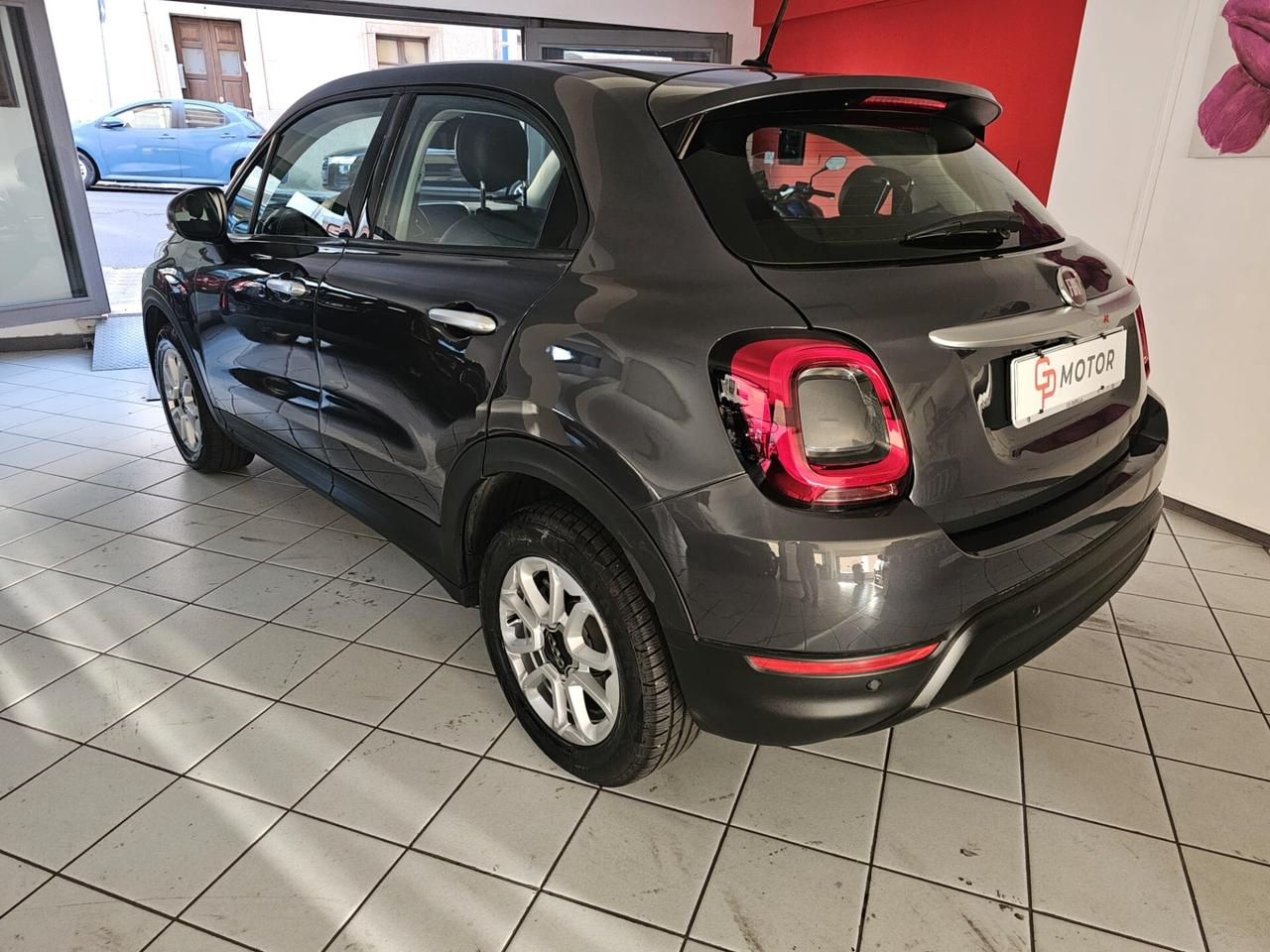 Fiat 500X 1.6 MultiJet 120 CV Urban