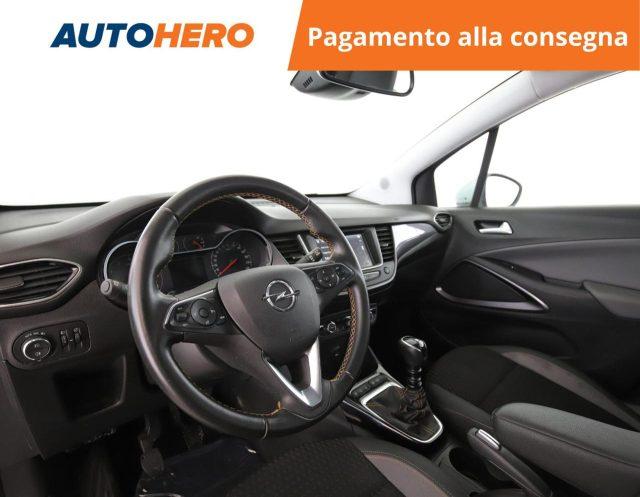 OPEL Crossland X 1.5 ECOTEC D 102 CV Start&Stop Innovation