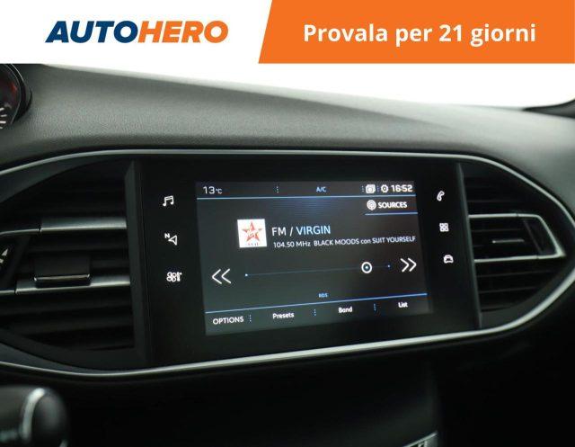 PEUGEOT 308 BlueHDi 150 S&S EAT6 GT Line