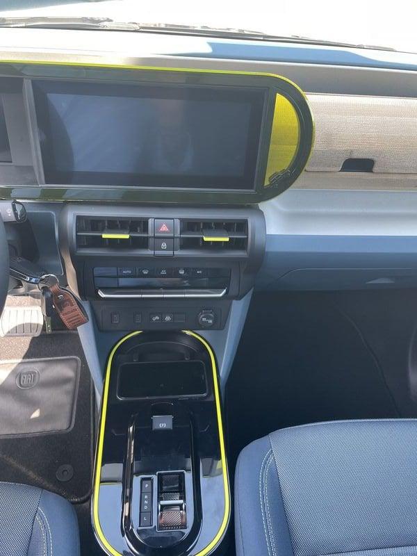 FIAT Grande Panda 1.2 Hybrid 110 CV S&S La Prima