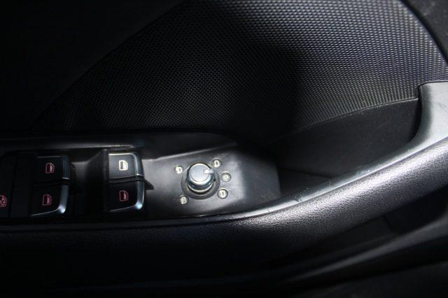 AUDI A3 SPB 1.6 TDI diesel