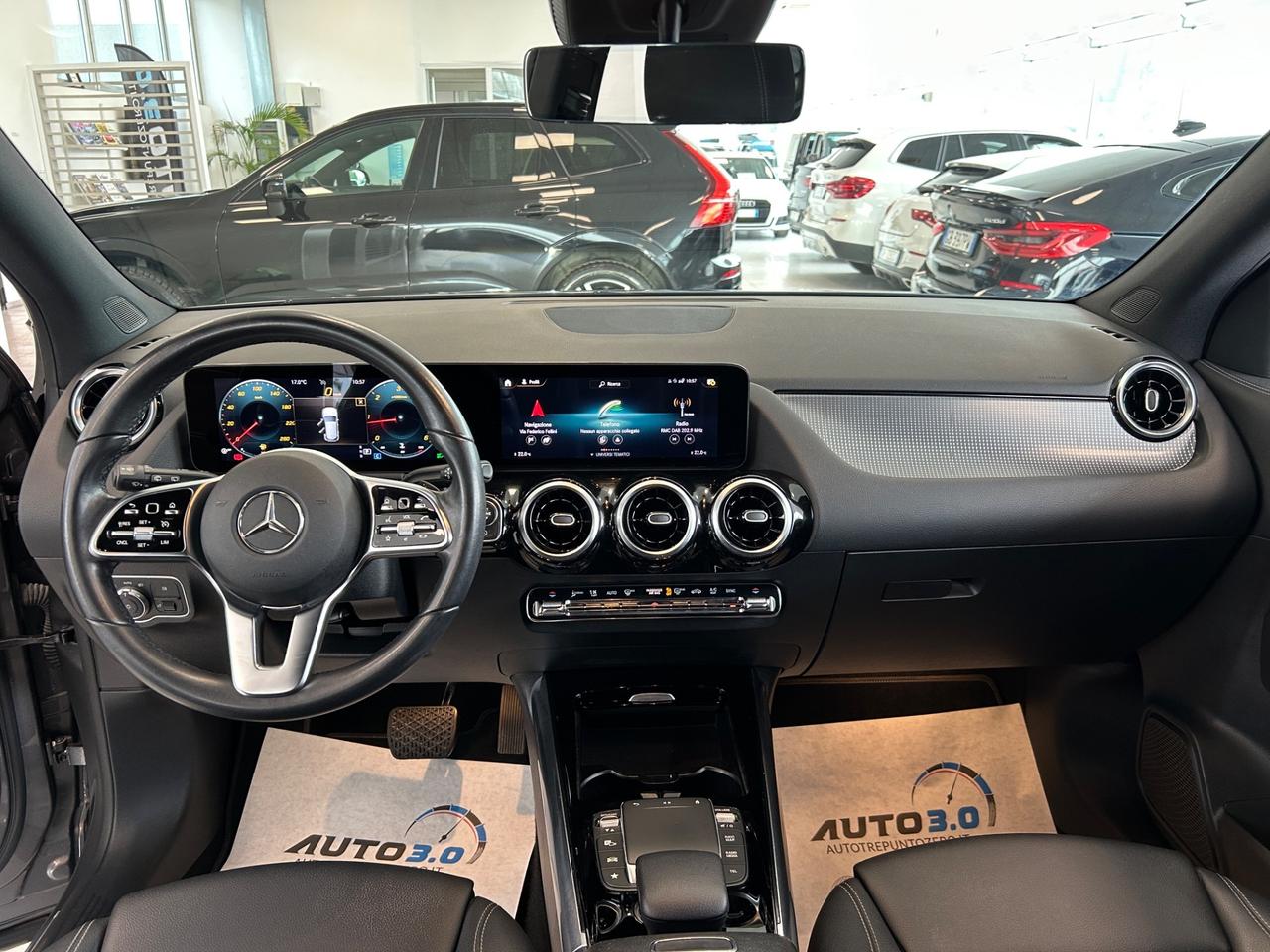 Mercedes-benz GLA 200 d Automatic Sport Plus