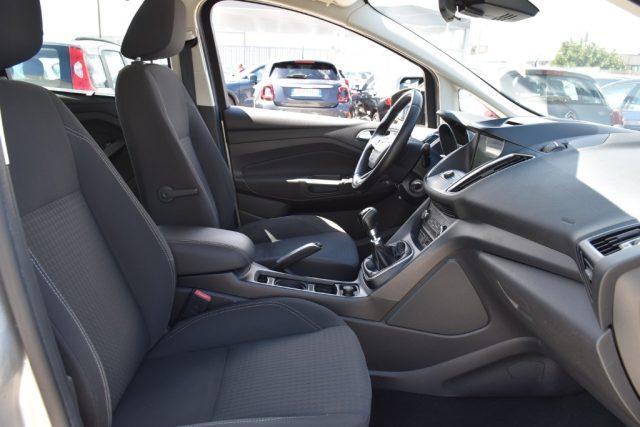 FORD C-Max 1.5 TDCi 95CV Start&Stop Business