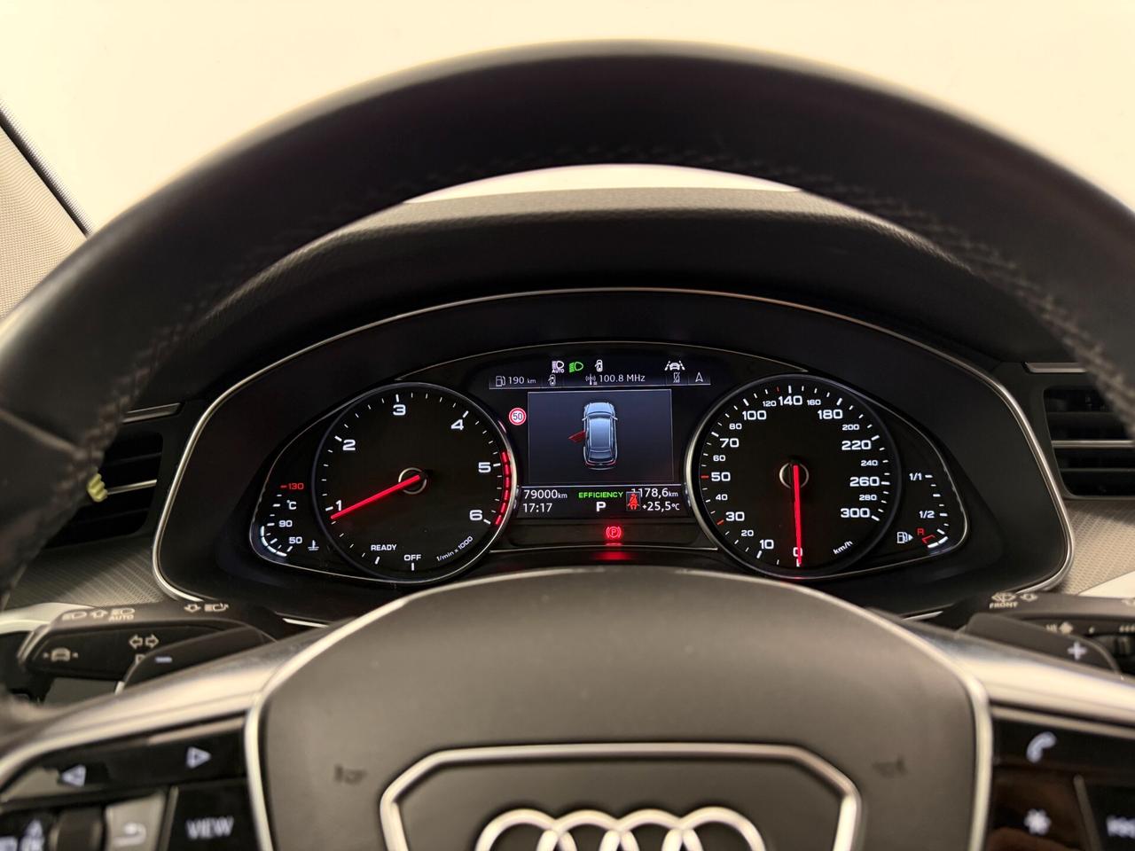 Audi A6 Avant 40 2.0 TDI S tronic Business Sport